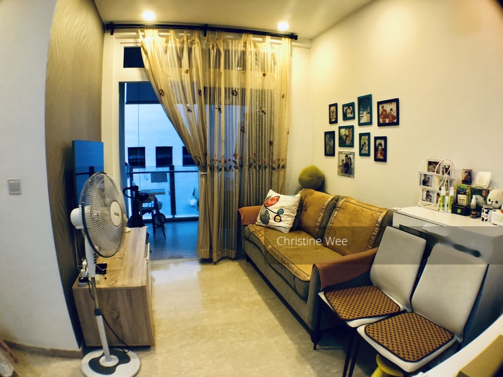 Suites @ Paya Lebar (D19), Apartment #182417292